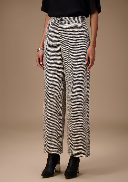 Calça Maria.Valentina Reta Alta Preto